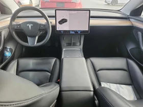 Tesla Model 3 * * LONG RANGE* * CARFAX * * АВТО КРЕДИТ * *  - 21999 € / 43026.30 лв. - 58141964 6