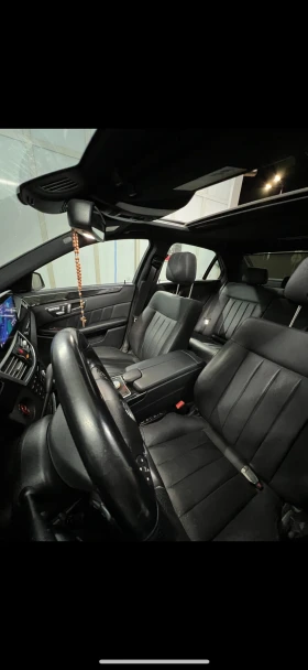 Mercedes-Benz E 500 E500 4Matic , 7G-Tronic, * AMG Пакет - 15340 € / 30002.43 лв. - 81033847 9