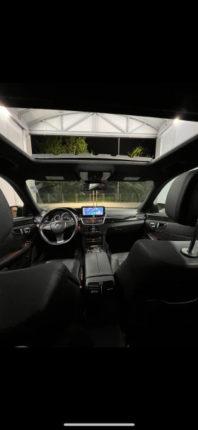 Mercedes-Benz E 500 E500 4Matic , 7G-Tronic, * AMG Пакет - 15340 € / 30002.43 лв. - 81033847 6