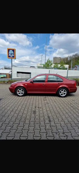 VW Bora - 1650 € / 3227.12 лв. - 54126939 3