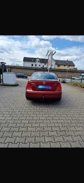 VW Bora - 1650 € / 3227.12 лв. - 54126939 4