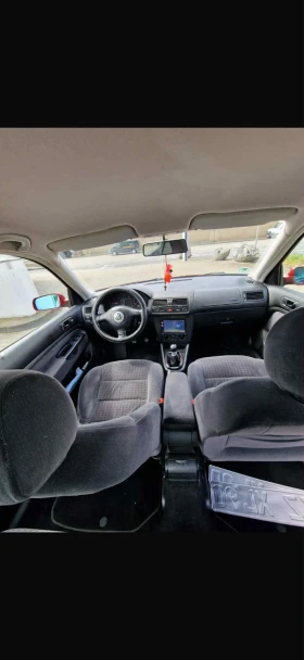 VW Bora - 1650 € / 3227.12 лв. - 54126939 5