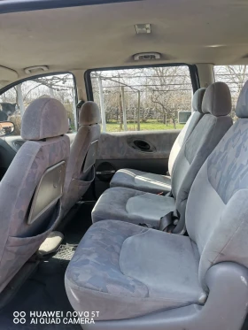 Ford Galaxy 1.9tdi - 1400 € / 2738.16 лв. - 86204704 9