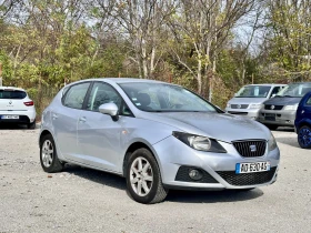 ����� �� �������� �� Seat Ibiza 1.9TDI 105��. 135���. ��.