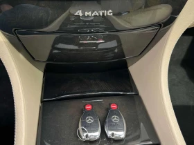 Mercedes-Benz CL * 5.5L 4MATIC * 2 КЛЮЧА* PANO* KEYLESS* ПОДГРЕВ*  | Auto.bg — изображение 12