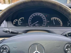 Mercedes-Benz CL * 5.5L 4MATIC * 2 КЛЮЧА* PANO* KEYLESS* ПОДГРЕВ*  | Auto.bg — изображение 8