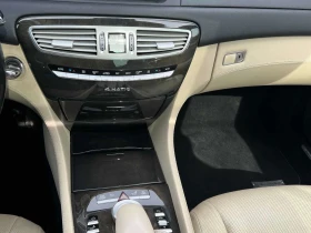 Mercedes-Benz CL * 5.5L 4MATIC * 2 КЛЮЧА* PANO* KEYLESS* ПОДГРЕВ*  | Auto.bg — изображение 15
