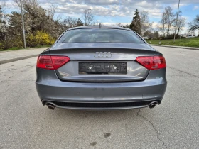 Audi A5 3.0TDI FaceLift 3xS Line Quattro 245xc - 11500 € / 22492.04 лв. - 30016445 6