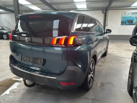 Peugeot 5008 1.5 HDI Allure - 14950 € / 29239.66 лв. - 81314454 3