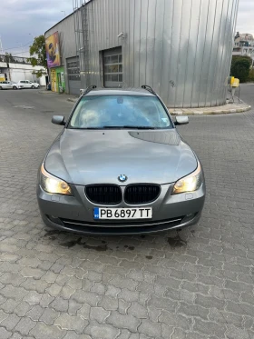 BMW 530 BMW 530xd LCI - 7000 € / 13690.81 лв. - 31261750 2