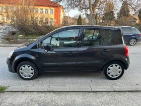 ����� �� �������� �� Renault Modus 1.2i Klima