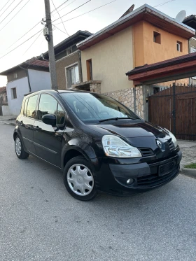 ����� �� �������� �� Renault Modus 1.2i Klima