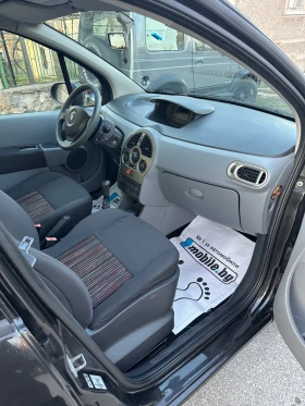 Renault Modus 1.2i Klima | Mobile.bg � ����� ������ 8
