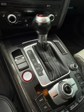 Audi S5 QUATTRO* TECHNIK* B&O* ������* �������* �������*  | Mobile.bg � ����� ������ 7