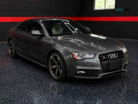 Audi S5 QUATTRO* TECHNIK* B&O* ������* �������* �������*  | Mobile.bg � ����� ������ 3