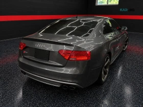 Audi S5 QUATTRO* TECHNIK* B&O* ������* �������* �������*  | Mobile.bg � ����� ������ 4