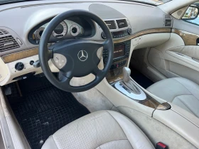 Mercedes-Benz E 320 CDI EVO/FACELIFT/AVANTGARDE/4MATIC/FULL/UNIKAT | Mobile.bg � ����� ������ 10