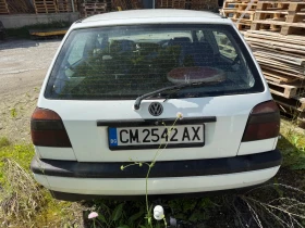 VW Golf - 700 € / 1369.08 лв. - 16912652 5