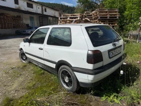 VW Golf - 700 € / 1369.08 лв. - 16912652 4