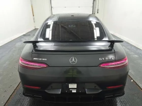 Mercedes-Benz AMG GT 63 S/ОБДУХВАНЕ/ПАНОРАМА/ДИСТРОНИК/360 | Auto.bg — изображение 5