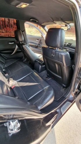 BMW 120 BMW 120d (163 к.с.) / Автомат / Кожа /Бартери | Auto.bg — изображение 11