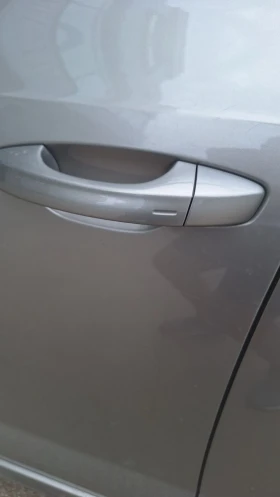 Skoda Octavia - 12000 € / 23469.96 лв. - 15581530 13