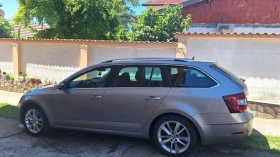 Skoda Octavia - 12000 € / 23469.96 лв. - 15581530 2