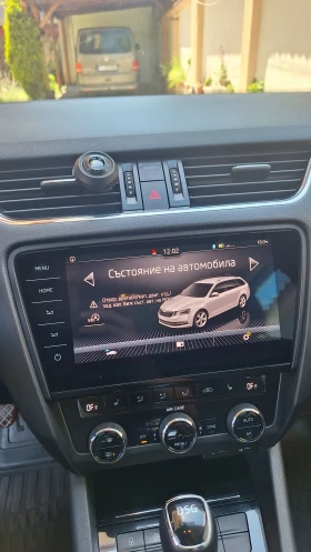 Skoda Octavia - 12000 € / 23469.96 лв. - 15581530 8