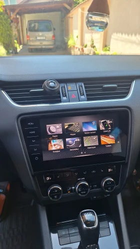 Skoda Octavia - 12000 € / 23469.96 лв. - 15581530 6