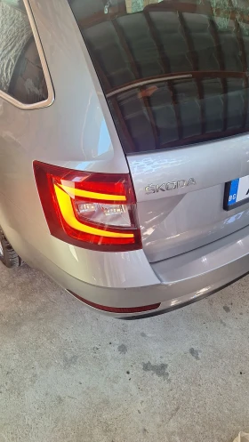 Skoda Octavia - 12000 € / 23469.96 лв. - 15581530 12