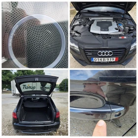 Audi A4 3.0 TDI* Quattro* 3+ S line* ДистроникSWISS* FULL* | Auto.bg — изображение 16