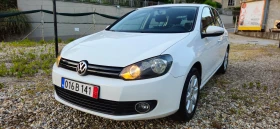 VW Golf 6* 1, 6i-102кс* 2010г* НАВИГАЦИЯ* ГАЗОВ ИНЖЕКЦИОН* - 6699 € / 13102.11 лв. - 55809989 3