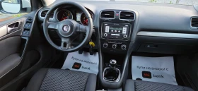 VW Golf 6* 1, 6i-102кс* 2010г* НАВИГАЦИЯ* ГАЗОВ ИНЖЕКЦИОН* - 6699 € / 13102.11 лв. - 55809989 9