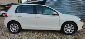 VW Golf 6* 1, 6i-102кс* 2010г* НАВИГАЦИЯ* ГАЗОВ ИНЖЕКЦИОН* - 6699 € / 13102.11 лв. - 55809989 7