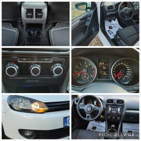 VW Golf 6* 1, 6i-102кс* 2010г* НАВИГАЦИЯ* ГАЗОВ ИНЖЕКЦИОН* - 6699 € / 13102.11 лв. - 55809989 17