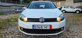VW Golf 6* 1, 6i-102кс* 2010г* НАВИГАЦИЯ* ГАЗОВ ИНЖЕКЦИОН* - 6699 € / 13102.11 лв. - 55809989 2