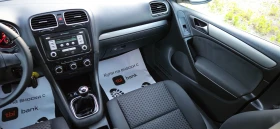 VW Golf 6* 1, 6i-102кс* 2010г* НАВИГАЦИЯ* ГАЗОВ ИНЖЕКЦИОН* - 6699 € / 13102.11 лв. - 55809989 11