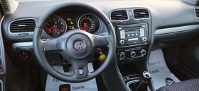 VW Golf 6* 1, 6i-102кс* 2010г* НАВИГАЦИЯ* ГАЗОВ ИНЖЕКЦИОН* - 6699 € / 13102.11 лв. - 55809989 8