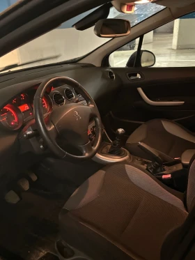 Peugeot 308 1.6 e-HDi FACE 180.000KM | Mobile.bg � ����� ������ 4