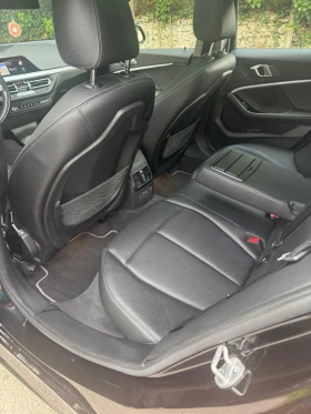 BMW 118 М-пакет. РЕАЛНИ КИЛОМЕТРИ  - 23600 € / 46157.59 лв. - 64190795 16