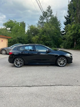 BMW 118 М-пакет. РЕАЛНИ КИЛОМЕТРИ  - 23600 € / 46157.59 лв. - 64190795 7