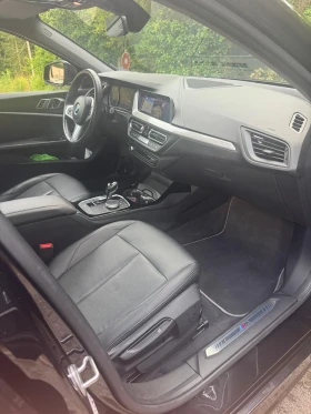 BMW 118 М-пакет. РЕАЛНИ КИЛОМЕТРИ  - 23600 € / 46157.59 лв. - 64190795 9