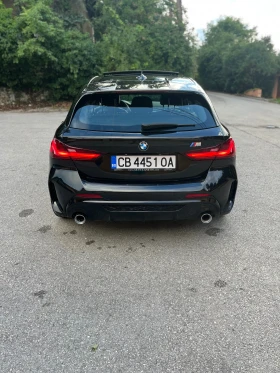 BMW 118 М-пакет. РЕАЛНИ КИЛОМЕТРИ  - 23600 € / 46157.59 лв. - 64190795 4