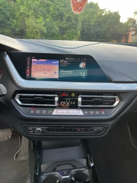 BMW 118 М-пакет. РЕАЛНИ КИЛОМЕТРИ  - 23600 € / 46157.59 лв. - 64190795 11