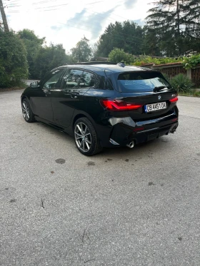 BMW 118 М-пакет. РЕАЛНИ КИЛОМЕТРИ  - 23600 € / 46157.59 лв. - 64190795 5