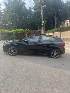 BMW 118 М-пакет. РЕАЛНИ КИЛОМЕТРИ  - 23600 € / 46157.59 лв. - 64190795 8