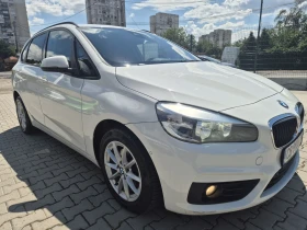 ����� �� �������� �� BMW 216 D