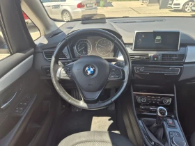 BMW 216 D | Mobile.bg � ����� ������ 11