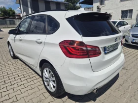 BMW 216 D | Mobile.bg � ����� ������ 8
