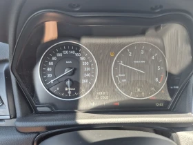 BMW 216 D | Mobile.bg � ����� ������ 16